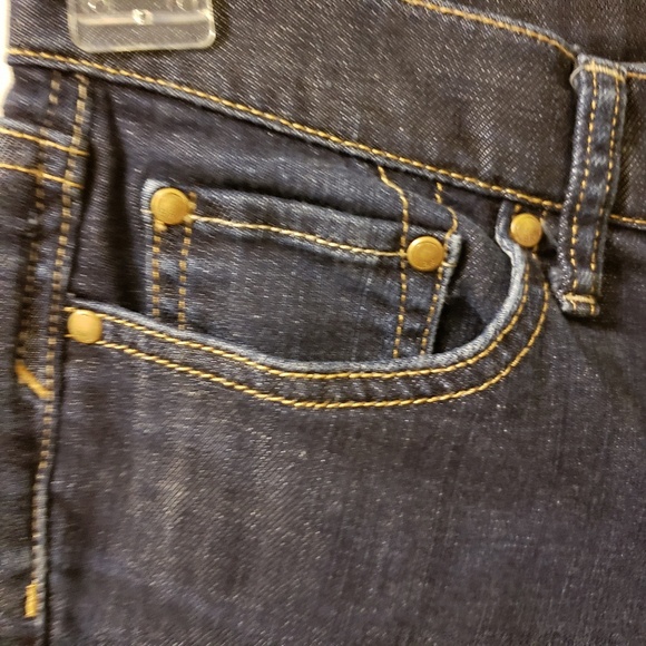 💥Sale $5 Each💥Banana Republic Jeans - Picture 3 of 8